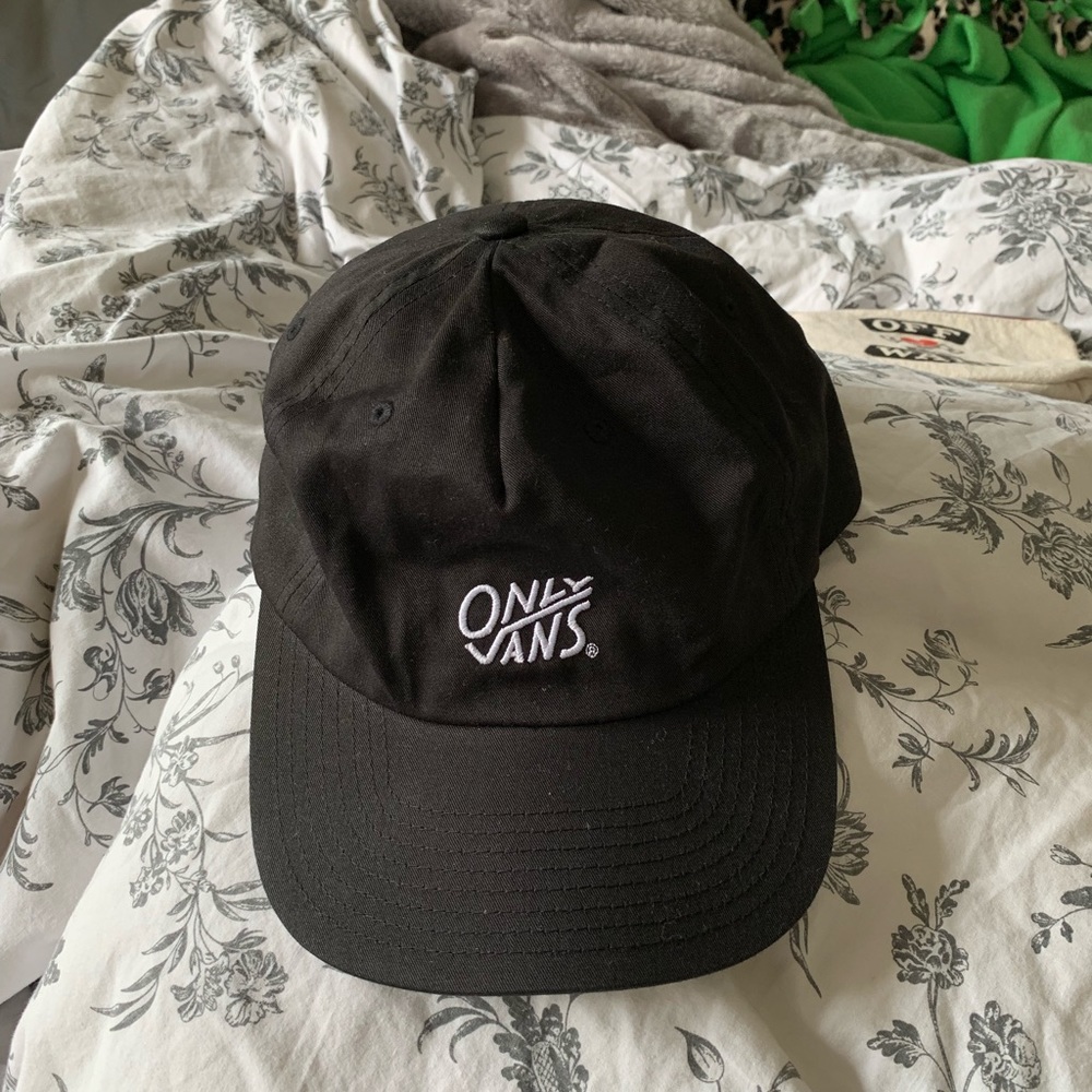 Vans Hat
